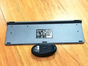 Lenovo Wireless Keyboard and Mouse Combo