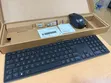 Philips Wireless Keyboard and Mouse Combo - 1
