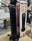 Max Plus 29-Inch Oscillating Tower Fan with Timer - 2
