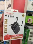 Aldeepo Pro PD101 Power Bank 20,000mAh 22.5W - 3