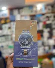 Haino Teko RW-82 Waterproof Smartwatch with Bluetooth Calling - 1