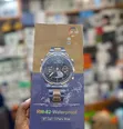 Haino Teko RW-82 Waterproof Smartwatch with Bluetooth Calling - 2