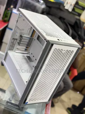 Corsair 4000D Airflow White Mid-Tower ATX Case