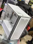 Corsair 4000D Airflow White Mid-Tower ATX Case - 1