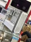 Corsair 4000D Airflow White Mid-Tower ATX Case - 2