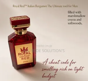 Budget Friendly Perfumes - Luxury Scent