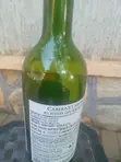 Empty Wine Bottles - 2