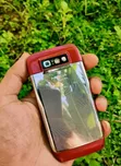 Nokia E72 Red - 3
