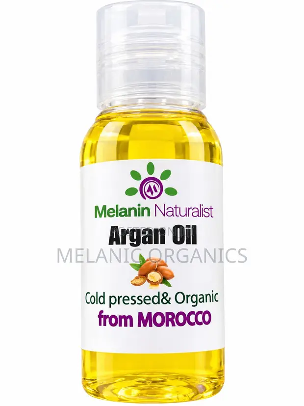 Argan Oil - 60ml - 1