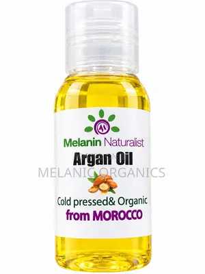 Argan Oil - 60ml
