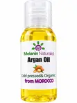 Argan Oil - 60ml - 1