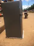 ADH Double Door Refrigerator - 2
