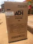 ADH Double Door Refrigerator - 3