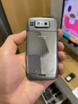 Nokia E72 Gray - 1