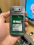 Nokia E72 Gray - 2