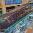 Milang Ultimate Warrior T6 Gaming Keyboard & Mouse Combo - 2
