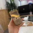 Nokia E72 Gold - 1
