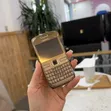 Nokia E72 Gold - 3