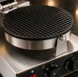 Commercial Electric Waffle Cone Baker Machine - 1