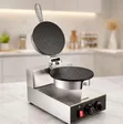 Commercial Electric Waffle Cone Baker Machine - 4