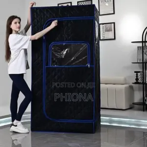 Indoor Steam Bath Sauna