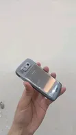 Nokia E72 Silver - 3