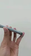 Nokia E72 Silver - 4