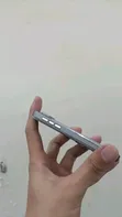 Nokia E72 Silver - 5