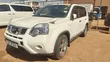 Nissan X-Trail 2012 White - 1
