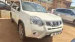 Nissan X-Trail 2012 White - 2