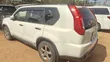Nissan X-Trail 2012 White - 4