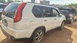 Nissan X-Trail 2012 White - 5
