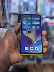 Xiaomi Poco M3 Pro 5G 128GB Yellow - 2