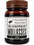 Blackstrap Molasses - 400g - 1