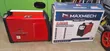Maxmech Welding Machine MMA-250 - 1