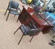 Executive Office Table - Wood-Mode - 3