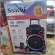 Saachi 900W Trolley Speaker with Super Bass - 1