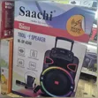 Saachi 900W Trolley Speaker with Super Bass - 2
