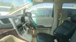 Toyota Alphard 2012 White - 4