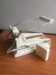 Brand New Potato Chipper - 1