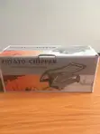 Brand New Potato Chipper - 2