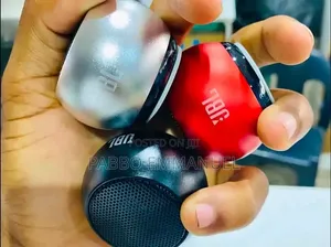 JBL M3 Mini Portable Bluetooth Speaker