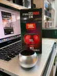 JBL M3 Mini Portable Bluetooth Speaker - 3