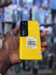 Xiaomi Poco M3 Pro 5G 128GB Yellow - 2