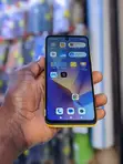 Xiaomi Poco M3 Pro 5G 128GB Yellow - 3