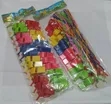 24pcs Pack Whistle Toy Referee Whistles with Lanyards - 1