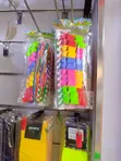 24pcs Pack Whistle Toy Referee Whistles with Lanyards - 2