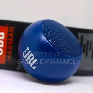 JBL M3 Mini Bluetooth Speaker