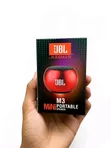 JBL M3 Mini Bluetooth Speaker - 2