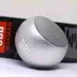 JBL M3 Mini Bluetooth Speaker - 3